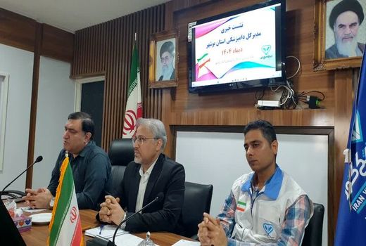 مدیرکل دامپزشکی بوشهر: سلامت مردم قابل تعلیق نیست