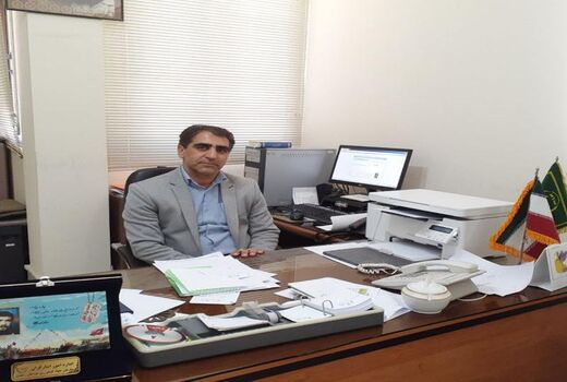 بازدید ۱۴ مقام مسئول وزارت از بخش کشاورزی خراسان رضوی
