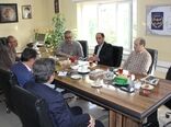 اجرای طرح های پژوهشی در راستای رفع مسائل بخش کشاورزی باشد