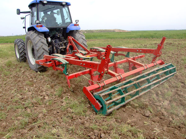 180 نفر از بهره‌برداران آبیکی برای دریافت تسهیلات مکانیزاسیون به بانک معرفی شدند