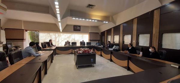 سوخت واحدهای تولیدی  معارض‌دار  بخش کشاورزی قزوین تأمین  می‌شود