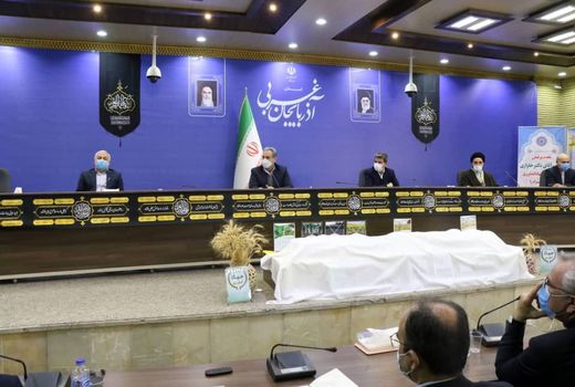 آغاز بهره‌برداری همزمان از ۱۳۱ پروژه عمرانی، اقتصادی و تولیدی بخش کشاورزی در آذربایجان غربی 