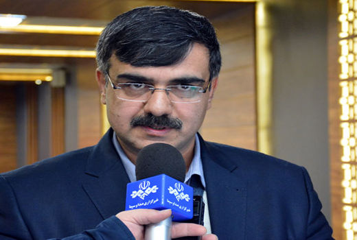 تحقیقات نگین توسعه کشور است