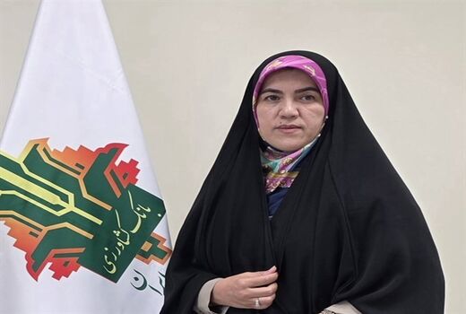  «نوی‌پو» بانک کشاورزی ابزار تأمین نقدینگی پایدار بخش تولید است