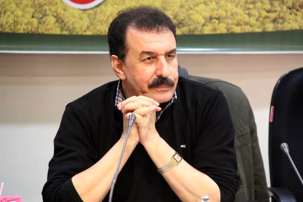  افزایش تولید گندم  بیش از 2 میلیون تن 