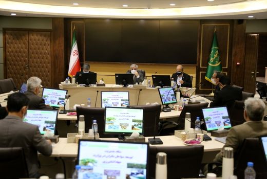 تسهیل در کار و رفع موانع اجرای طرح‌های توسعه‌ای مکران