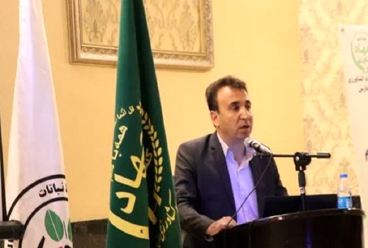 کنترل ملخ‌های بومی در استان فارس برای سومین سال متوالی