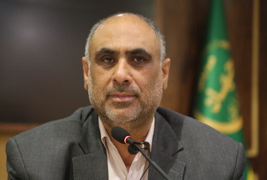 برنامه وزارت جهاد کشاورزی برای خودکفایی در محصولات اساسی