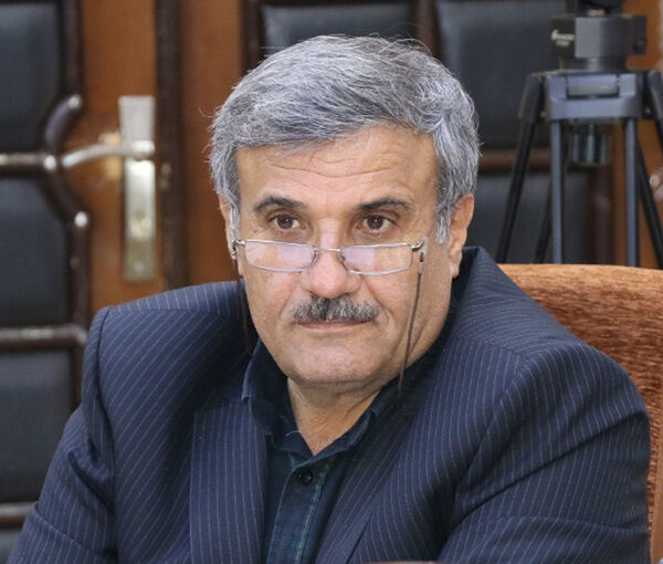 تدوین برنامه حفاظت، پرورش و توسعه بز مرخز در کردستان