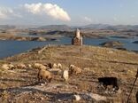 زُرزُر؛ جایی که آب به تاریخ رسید