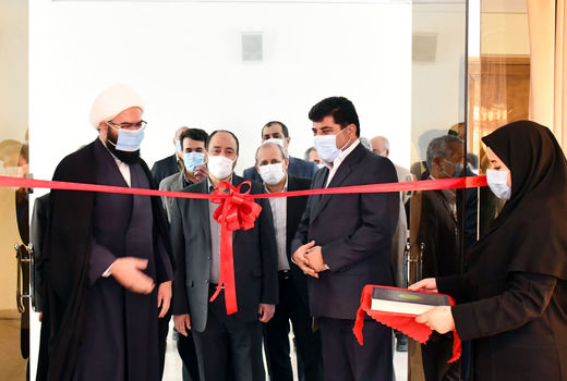  راه اندازی استودیو کشاورز در سازمان جهاد کشاورزی استان آذربایجان شرقی