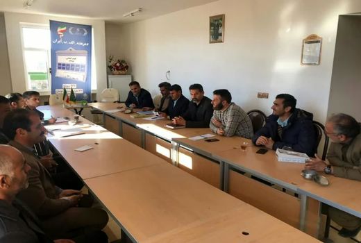 مدیر جهاد کشاورزی شهرستان کیار: