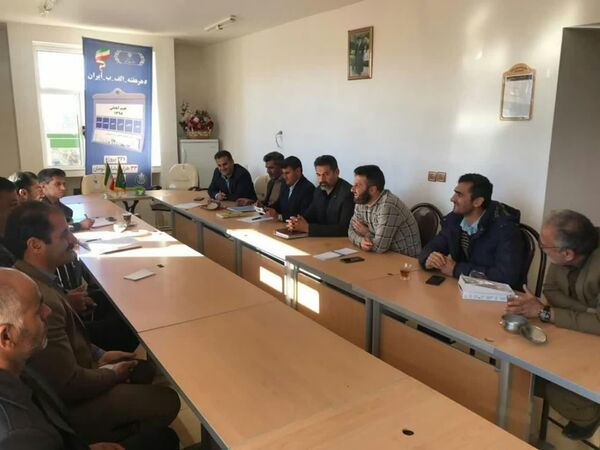 مدیر جهاد کشاورزی شهرستان کیار: