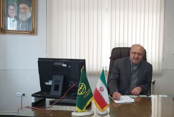 راه‌اندازی صندوق حمایت از توسعه بخش کشاورزی در شهرستان مراغه