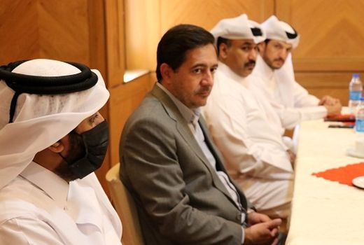 فارس آماده سرمایه‌گذاری‌های مشترک با قطر