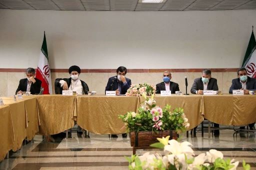 اختیارات کامل وزارت جهاد کشاورزی در تولید، تأمین و تنظیم بازار کشور