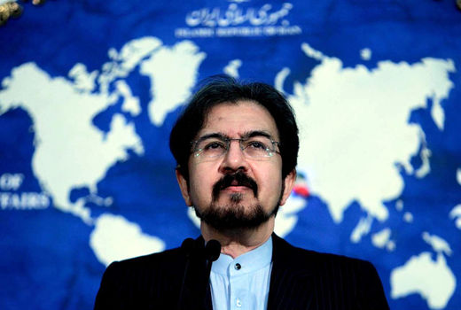 تشکیل کارگروه اقدام ایران مغایر قوانین بین المللی است