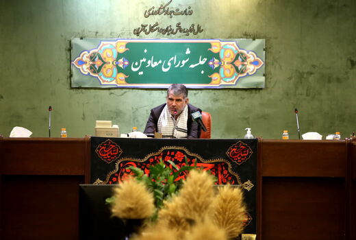  کشاورزی لوکومتیو رشد و توسعه اقتصادی کشور است.