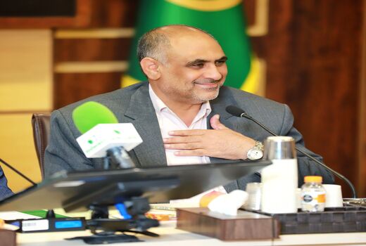 انتخاب نیکبخت، گامی در راستای رشد تولید
