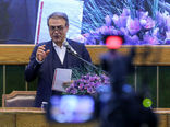 90 درصد زعفران ایران از مسیر کشورهای دیگر صادر میشود/ صادرات 184 میلیون دلاری در سال گذشته