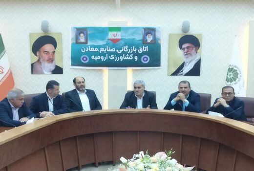 ارتقای صادرات از مسیر تحول در زیرساخت‌ها می‌گذرد