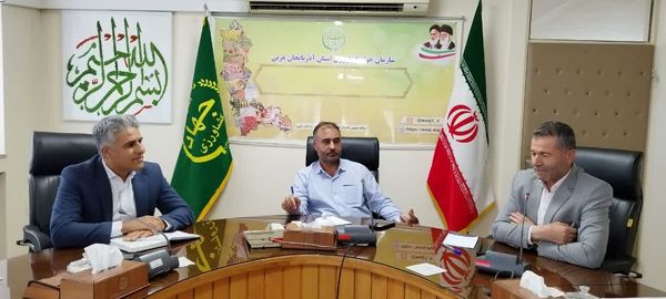 نقش کلیدی حوزه ریاست در راهبری اهداف و برنامه‌های کلان سازمان