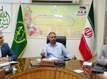 نقش کلیدی حوزه ریاست در راهبری اهداف و برنامه‌های کلان سازمان
