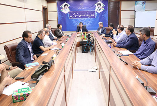 حمایت از مرغ آرین در دستور کار استان‌ها قرار دارد