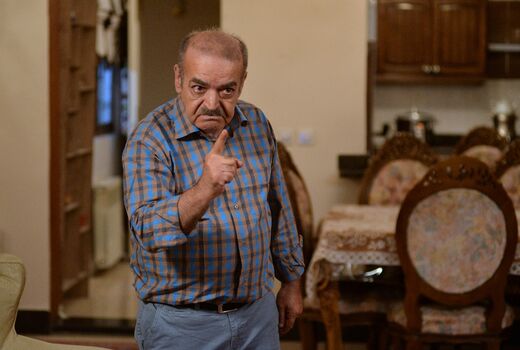 «زندگی شگفت انگیز است» به پخش نزدیک است