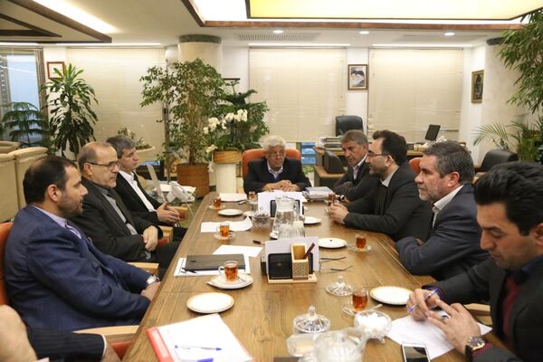 تاکید سرپرست وزارت جهاد کشاورزی بر ضرورت ایجاد برندهای زیتون در کشور