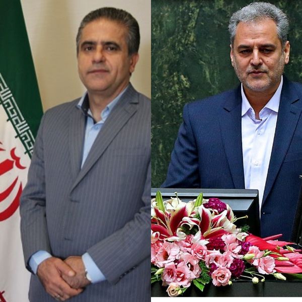 رئیس سازمان جهاد کشاورزی استان تهران کسب رای قاطع وزیر جهاد کشاورزی را تبریک گفت