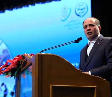 سیستم امنیت غذایی کشور مستحکم است