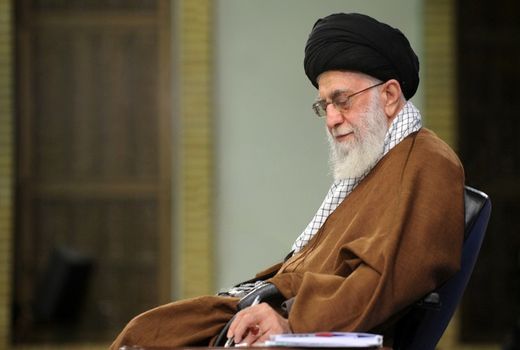 انتصاب حجت‌الاسلام ربانی به نمایندگی ولی‌فقیه در جهاد کشاورزی