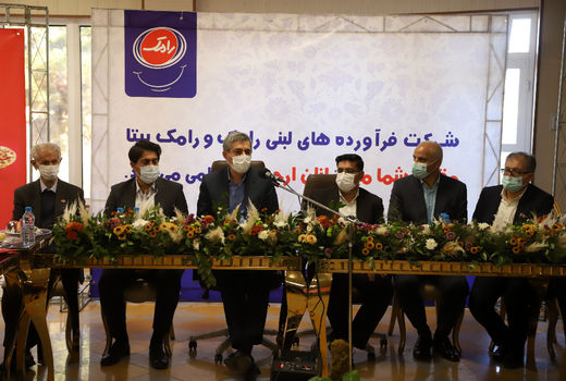 مدیریت ارشد استان فارس حامی تولیدکنندگان است