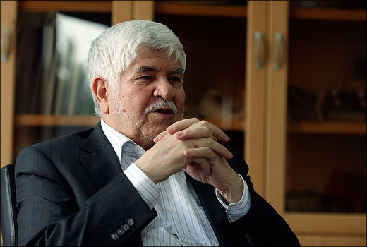 استیضاح‌ها باید در جهت منافع ملی باشد