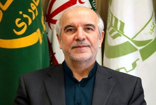 8.5 میلیون هکتار اراضی تعیین تکلیف شد