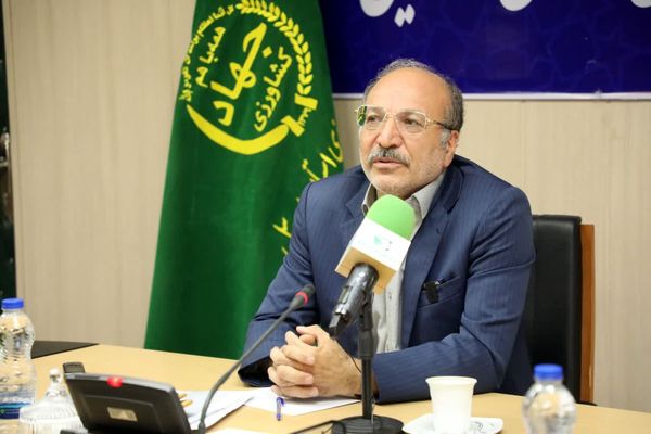 اجرای ۳۶۰ هزار هکتار طرح جهش تولید در دیمزارهای استان اردبیل