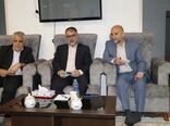 هزار میلیارد تومان اعتبار به حوزه کشاورزی استان لرستان اختصاص داده شد