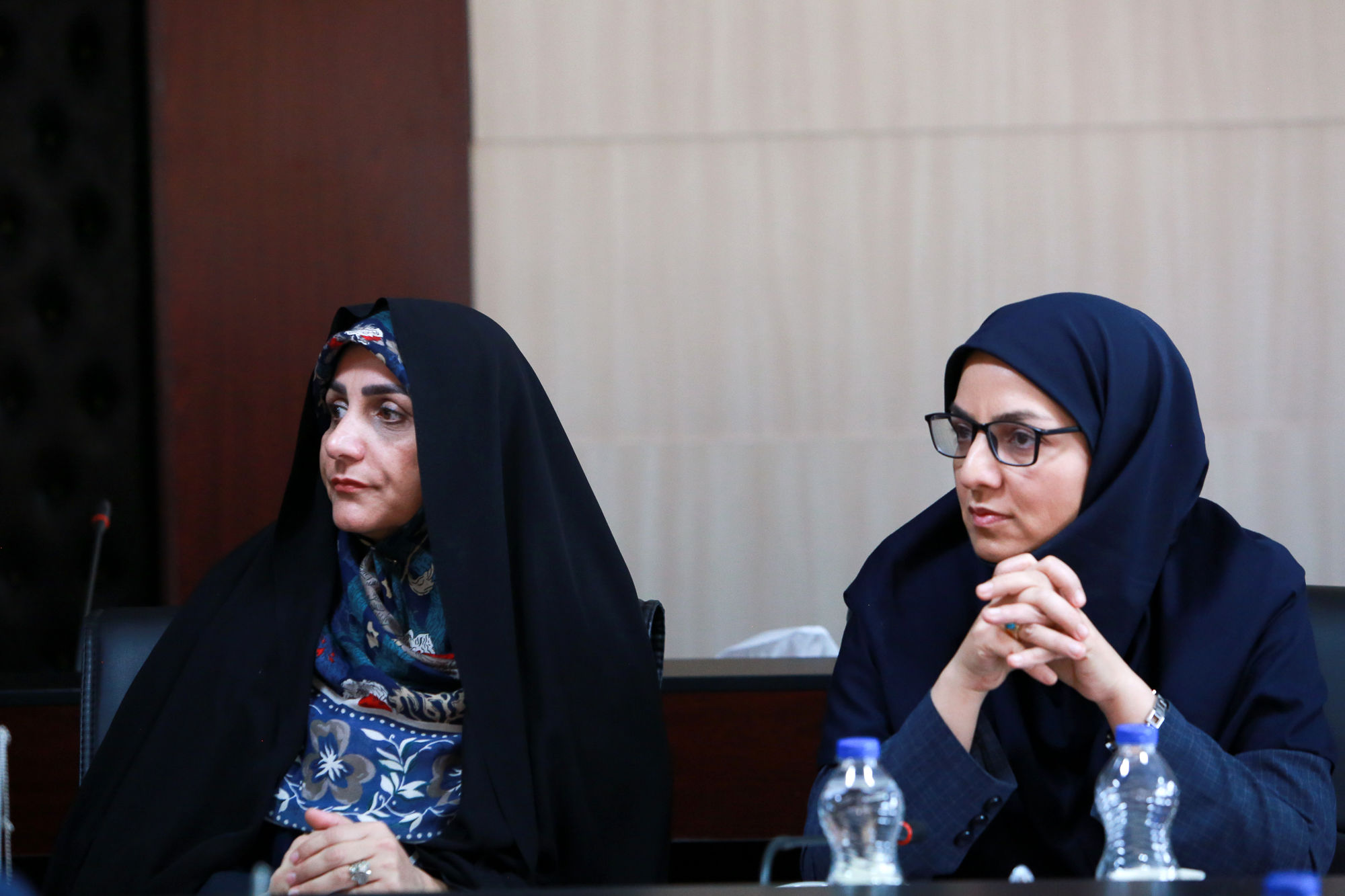  بازدید رئیس جمهوری از وزارت جهاد کشاورزی  