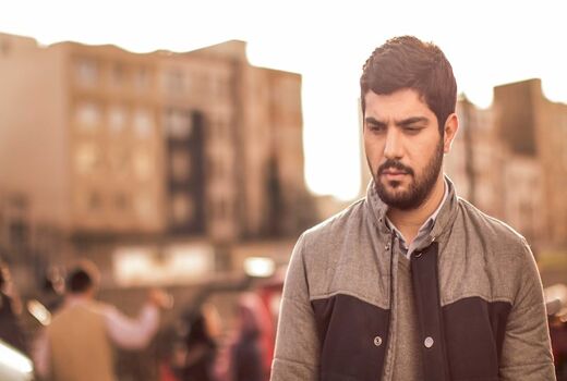  عوامل سریال «پدر» به «همیشه خونه» می آیند