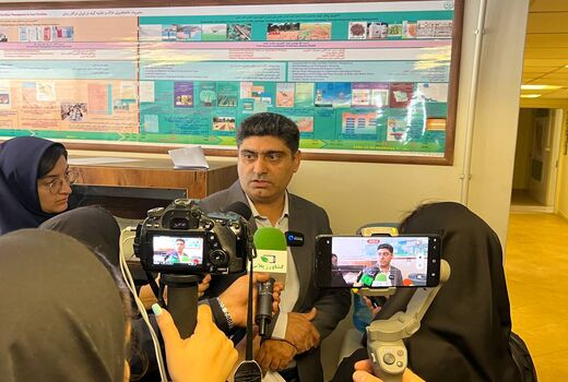 افزایش 35 درصدی درآمد خالص کلزاکاران از مسیر مدیریت تغذیه
