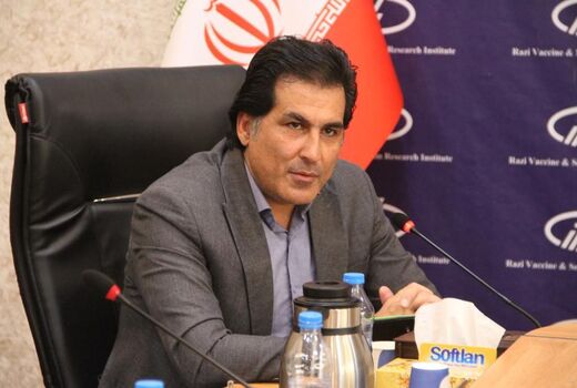 پیشرفت‌های نوین موسسه رازی در تحقیقات واکسن‌های تنفسی