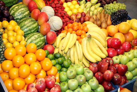 عرضه میوه عید با قیمت تنظیم بازار از این هفته در استان تهران