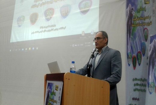 استفاده از روش‌ها و فناوری‌های نوین در کشاورزی اجتناب‌ناپذیر است