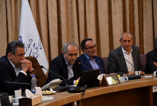 تقویت تشکل‌های عشایری رکن توانمندسازی جامعه تولیدمحور