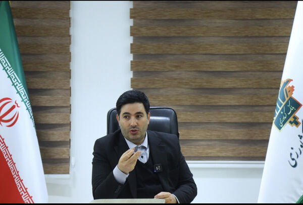 پرداخت خسارات ناشی از سیل و‌ تگرگ اخیر به بیمه گذاران بخش کشاورزی