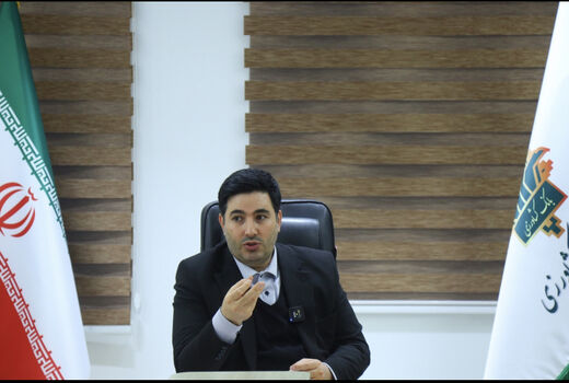 پرداخت خسارات ناشی از سیل و‌ تگرگ اخیر به بیمه گذاران بخش کشاورزی