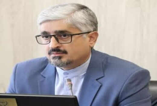 بازگشت ۸۰۰ هکتار زمین زراعی به چرخه تولید در استان فارس
