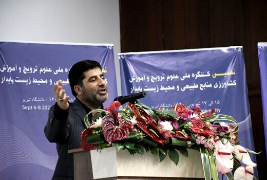 ضرورت تربیت کارشناسان متبحر در دانشگاه های نسل سوم