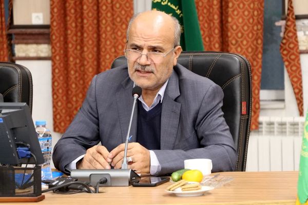 اراضی کشاورزی کشور تا پایان ۱۴۰۲ سنددار می شود